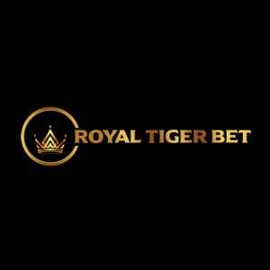 RoyalTigerBet Logo